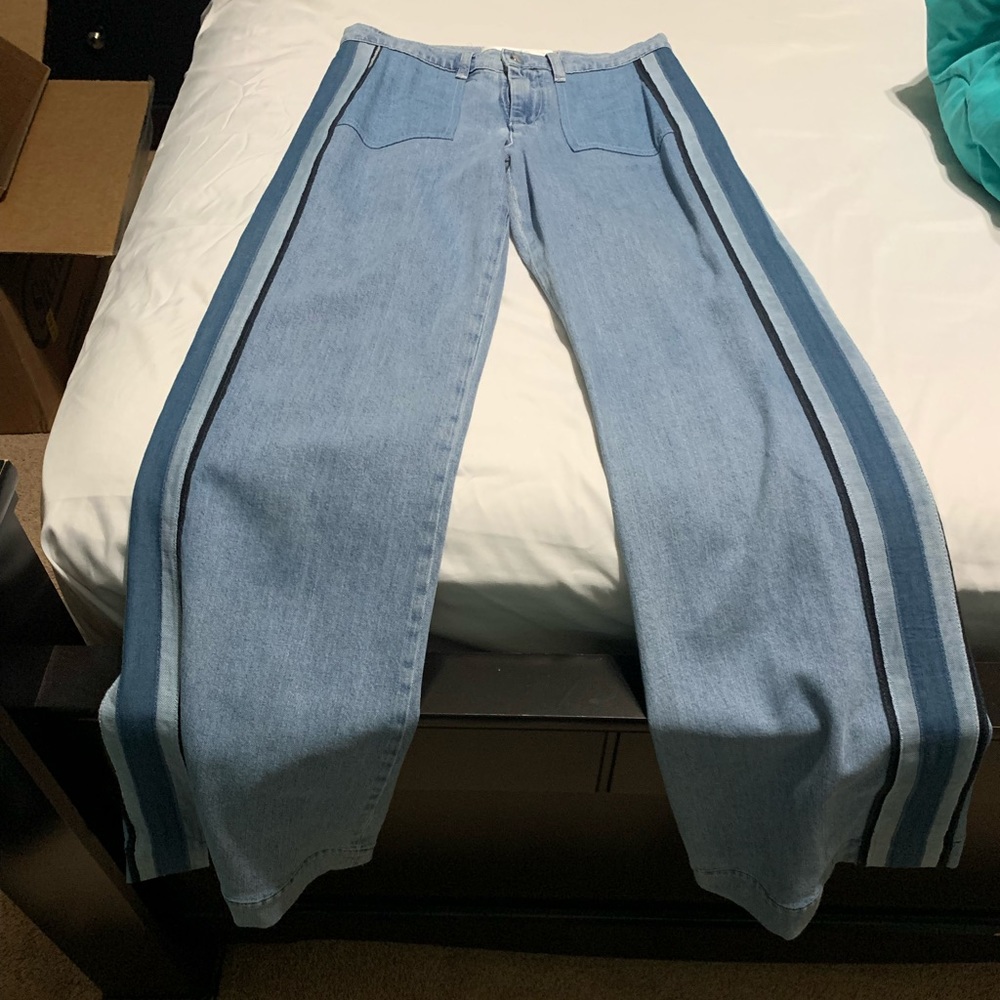 Flare Jeans
